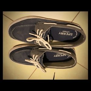 Soerry top wider 11.5